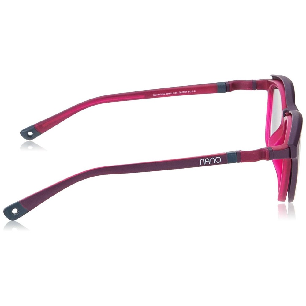 Lunettes de soleil Unisexe Nanovista NAO3160648SC