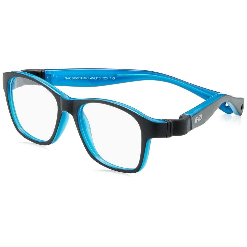 Children's Glasses Frame Nanovista NAO3050649SC