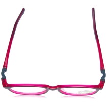 Children's Glasses Frame Nanovista NAO3081448SC Fuchsia Navy Blue Raspberry