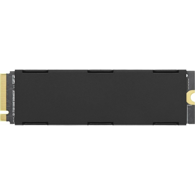 Disque dur Corsair MP600 PRO SSD Interne TLC 3D NAND 2 TB 2 TB SSD 2 TB HDD