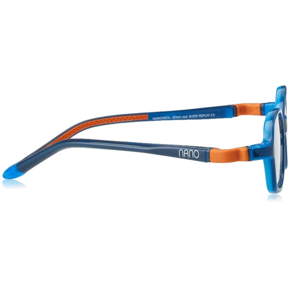 Children's Glasses Frame Nanovista NAO3091146