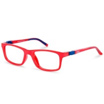 Children's Glasses Frame Nanovista NAO3100944 Blue Red