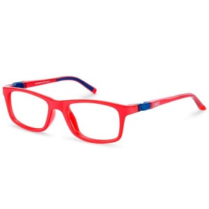 Children's Glasses Frame Nanovista NAO3100944 Blue Red