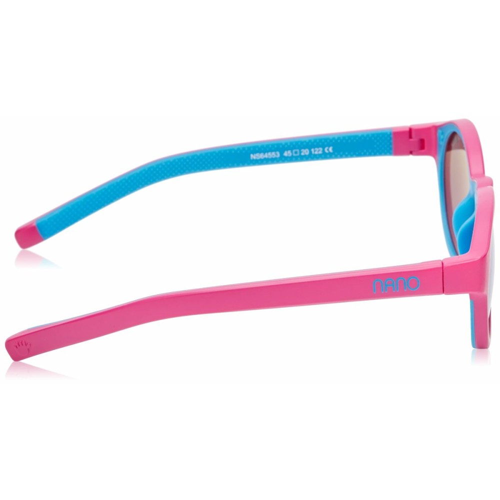 Lunettes de soleil enfant Nanovista NS64553