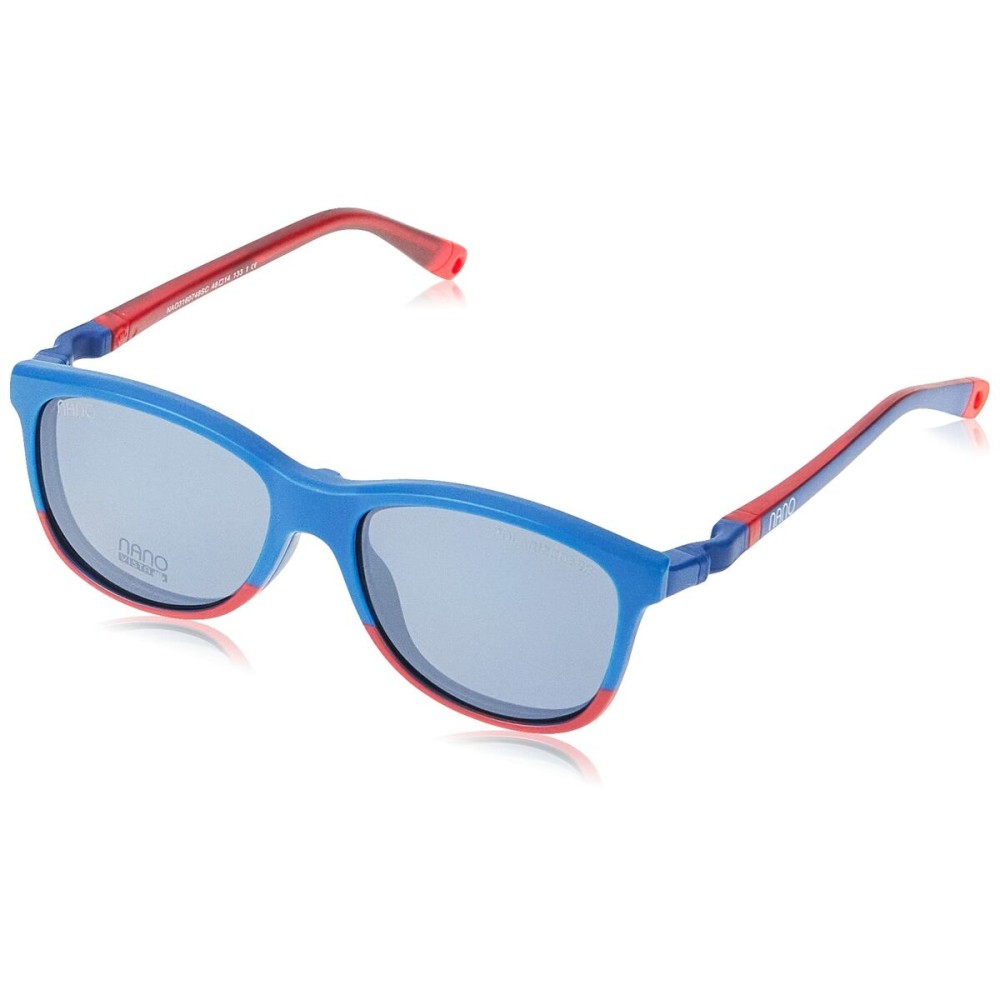 Unisex Sunglasses Nanovista NAO3160748SC