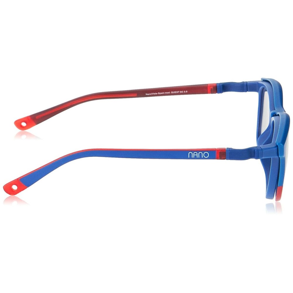 Lunettes de soleil Unisexe Nanovista NAO3160748SC