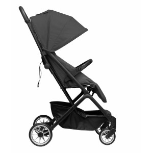 Baby's Pushchair PLAY Black