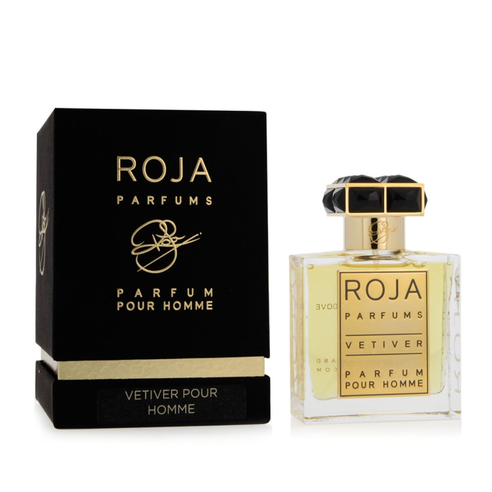 Herrenparfüm Roja Parfums Vetiver 50 ml