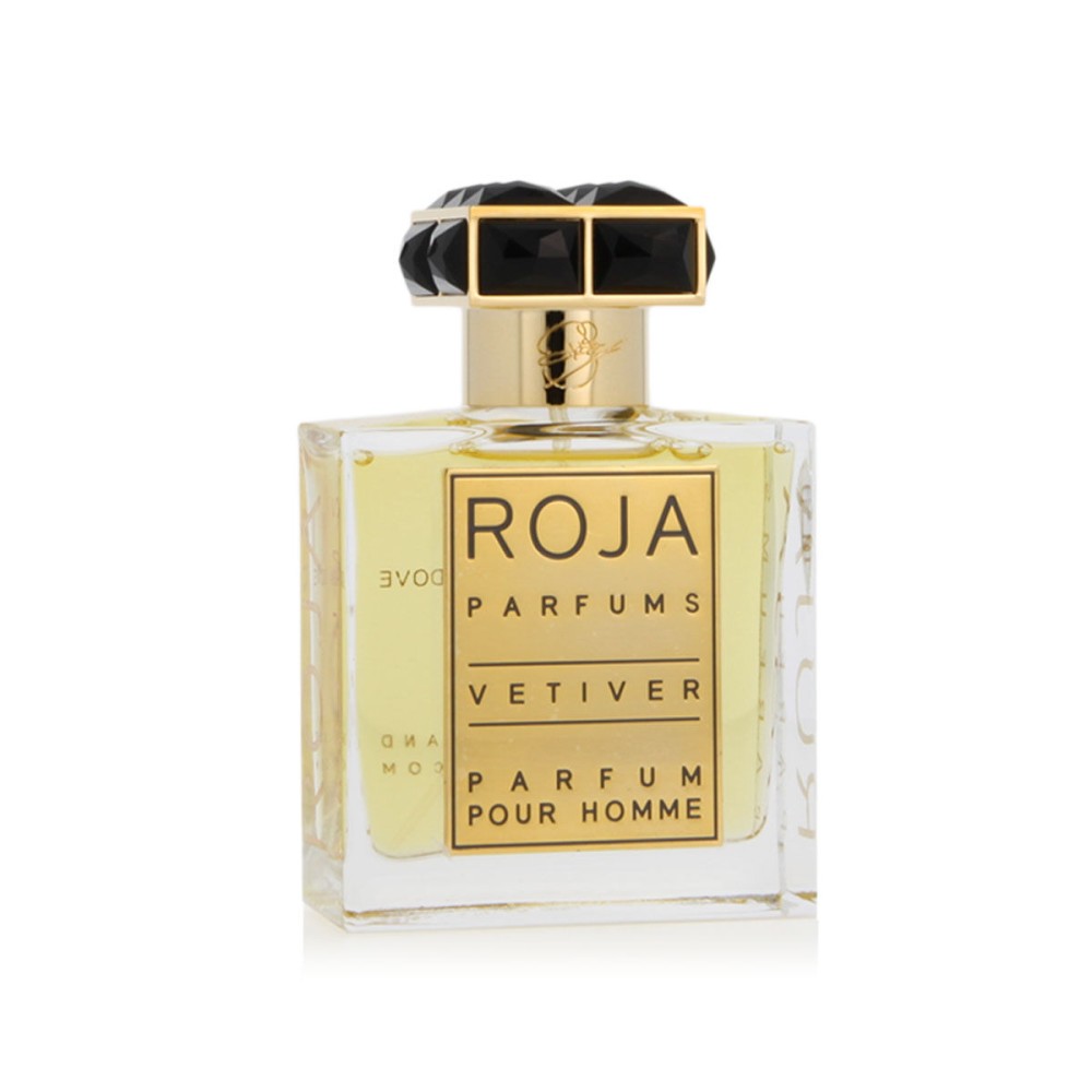 Parfum Homme Roja Parfums Vetiver 50 ml