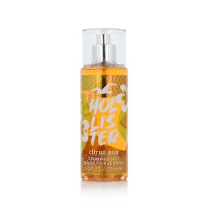 Körperspray Hollister Citrus Pop 125 ml