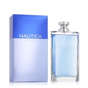 Herrenparfüm Nautica EDT Voyage 200 ml