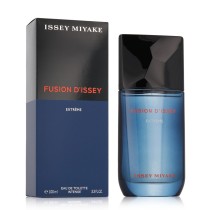 Herrenparfüm Issey Miyake EDT Fusion d'Issey Extrême 100 ml