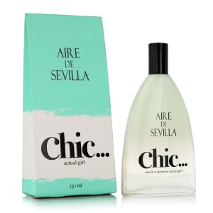 Damenparfüm Instituto Español EDT Aire De Sevilla Chic 150 ml