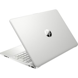 Ordinateur Portable HP 15s-fq5013ns 15,6" Intel Core i5-1235U 8 GB RAM 512 GB SSD Espagnol Qwerty