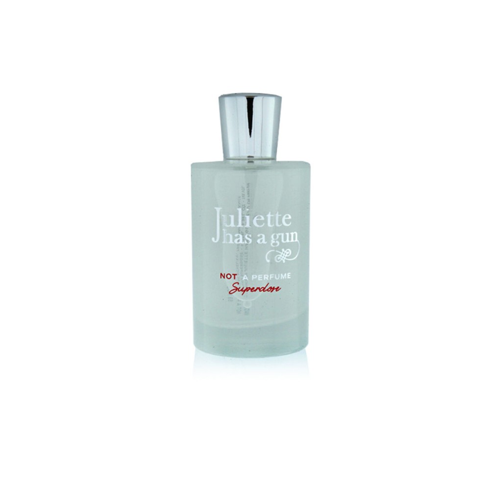 Parfum Unisexe Juliette Has A Gun EDP Not a perfume Superdose 100 ml