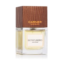 Unisex Perfume Carner Barcelona EDP Botafumeiro 50 ml