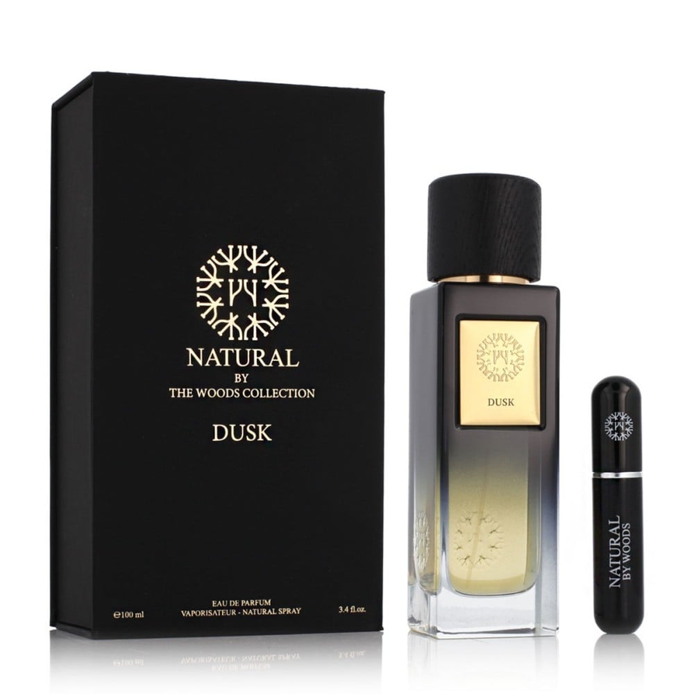 Parfum Unisexe The Woods Collection EDP Natural Dusk 100 ml