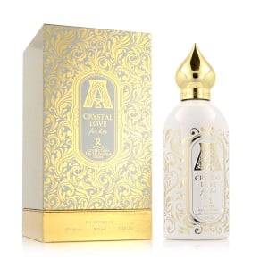 Damenparfüm Attar Collection EDP Crystal Love 100 ml