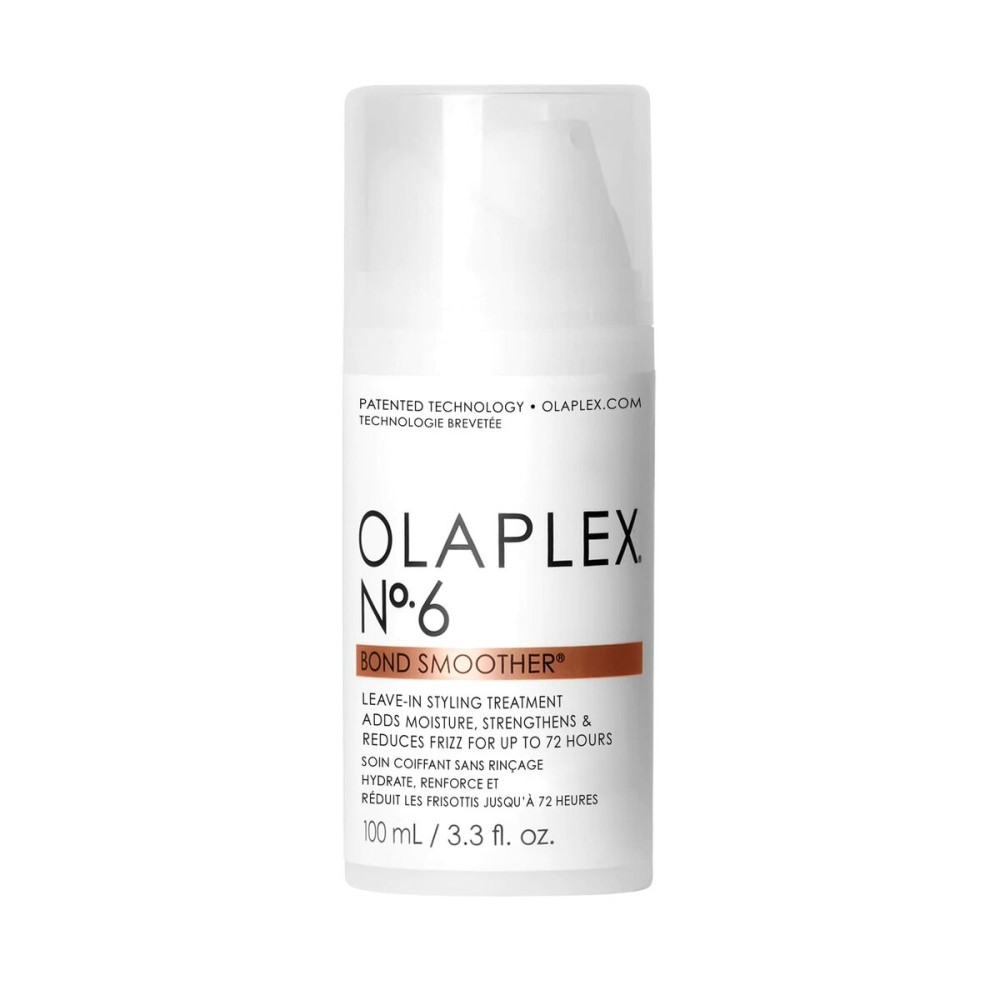 Glättende Haarbehandlung Olaplex Nº 6 Bond Smoother 100 ml