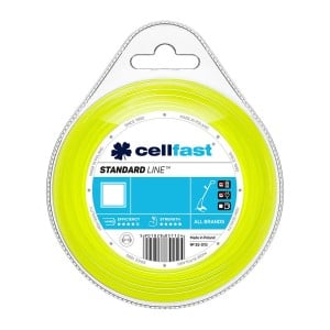 Fil de coupe Cellfast 15 m 2,7 mm