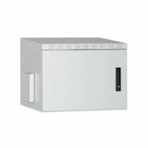 Wall-mounted Rack Cabinet Digitus by Assmann DN-19 09U-6/6-I-OD