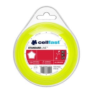 Fil de coupe Cellfast 15 m 2,7 mm