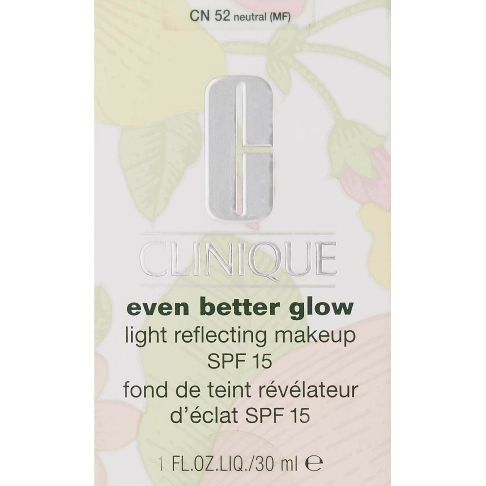 Fluid Makeup Basis Clinique 20714873752 30 ml CN52-neutral