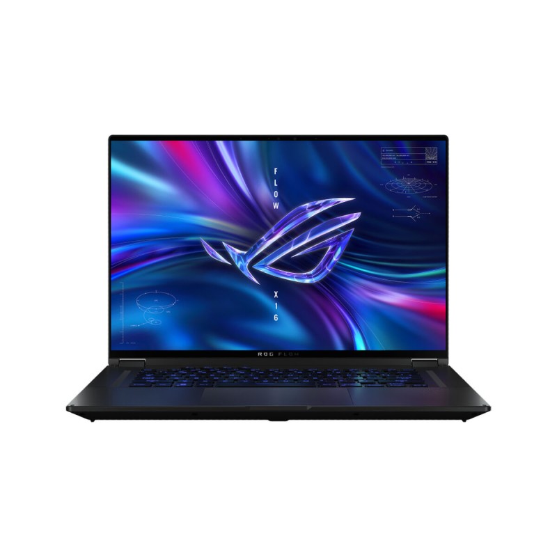 Laptop Asus 90NR0G01-M00100 16" Intel Core i9-13900H 32 GB RAM 1 TB SSD Nvidia Geforce RTX 4070 Qwerty Spanisch