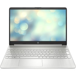 Ordinateur Portable HP 15s-fq5101ns 15,6" Intel Core I7-1255U 16 GB RAM 512 GB SSD Espagnol Qwerty