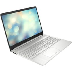 Laptop HP 15s-fq5101ns 15,6" Intel Core I7-1255U 16 GB RAM 512 GB SSD Qwerty Spanisch