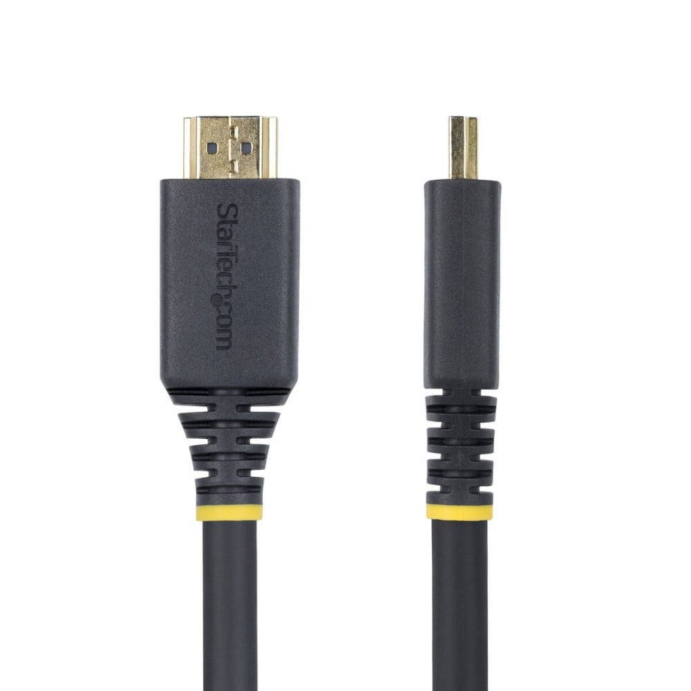 Chargeur d'ordinateur portable Startech HDMI2-CABLE-4K60-7M