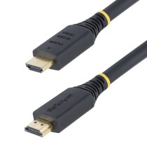 Laptopladekabel Startech HDMI2-CABLE-4K60-5M