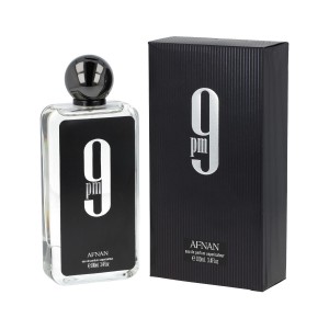 Men's Perfume Afnan 9 pm EDP 100 ml