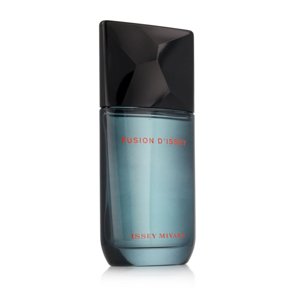 Men's Perfume Issey Miyake Fusion d'Issey 100 ml