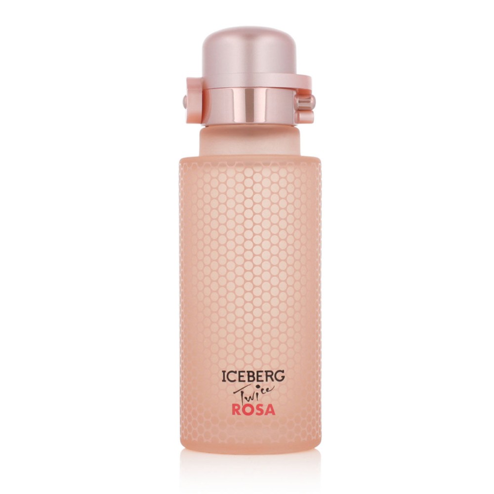 Damenparfüm Iceberg EDT Iceberg Twice Rosa For Her (125 ml)