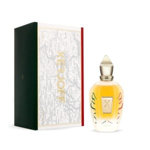 Unisex-Parfüm Xerjoff EDP Xj 1861 Decas (100 ml)