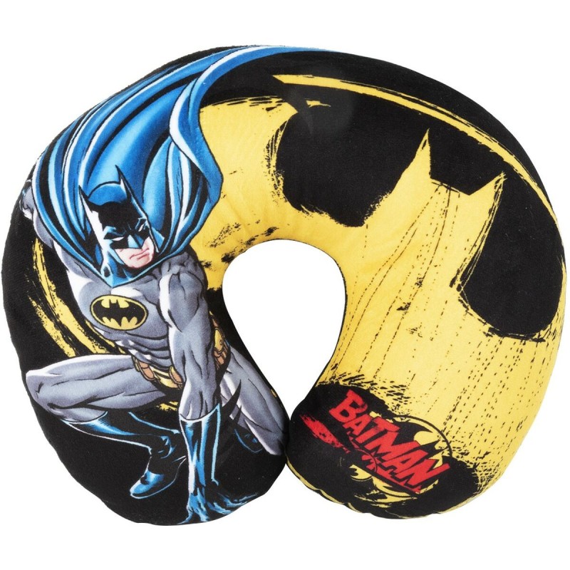 Coussin de voyage Batman