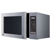 Microwave with Grill LG MH6044V Black/Silver 800 W 700 W 20 L (Refurbished B)