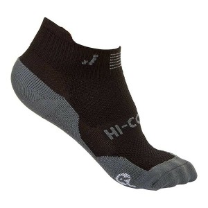 Ankle Sports Socks Joluvi 233804001031S Black (35-38)