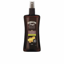 Huile Solaire Hawaiian Tropic Y301765200 Spf 30 Coco Argan