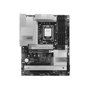 Motherboard MSI PRO Z890-A WIFI Intel Z890