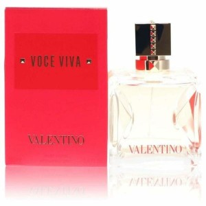 Damenparfüm Valentino EDP Voce Viva 50 ml