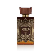 Parfum Unisexe Noya Amber Is Great 100 ml