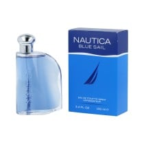 Herrenparfüm Nautica EDT Blue Sail (100 ml)