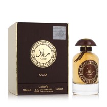 Unisex Perfume Lattafa EDP Ra'ed Oud (100 ml)