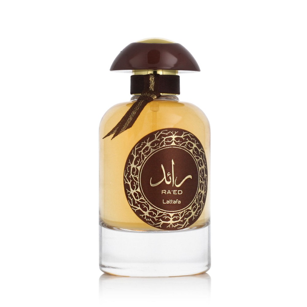 Parfum Unisexe Lattafa EDP Ra'ed Oud (100 ml)