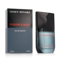 Parfum Homme Issey Miyake Fusion d'Issey EDT 50 ml