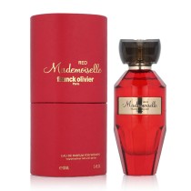 Parfum Femme Franck Olivier EDP Mademoiselle Red 100 ml