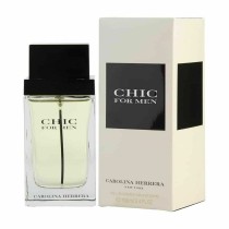 Herrenparfüm Carolina Herrera EDT Chic for Men (100 ml)