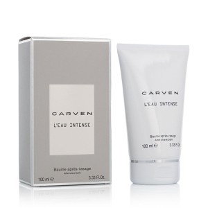 Baume après-rasage Carven L'Eau Intense 100 ml